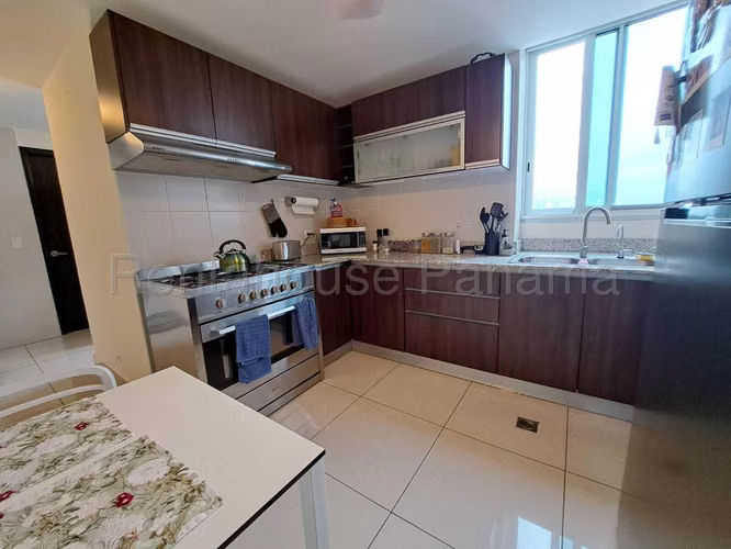 Apartamento en Venta en San Francisco 26EPP3202