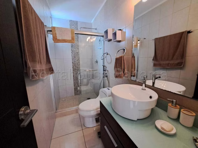Apartamento en Venta en San Francisco 26EPP3202