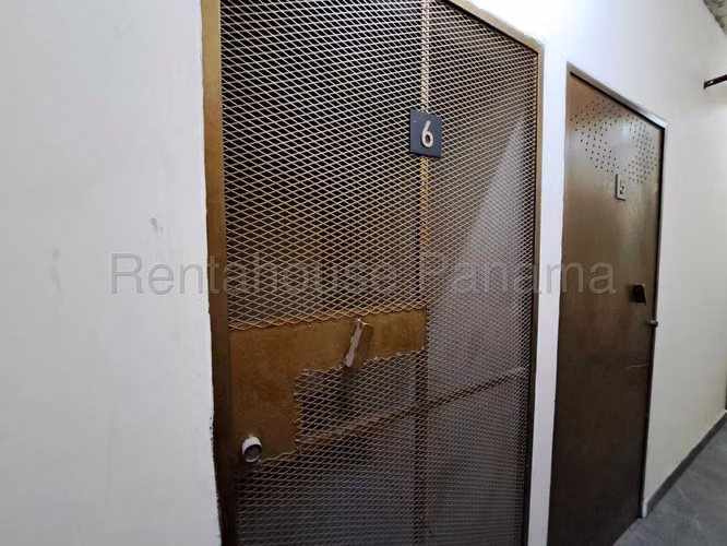 Apartamento en Venta en San Francisco 26EPP3202