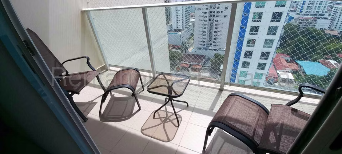 Apartamento en Venta en San Francisco 26EPP3202