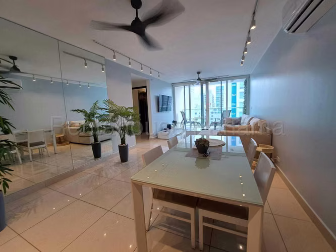 Apartamento en Venta en San Francisco 26EPP3202