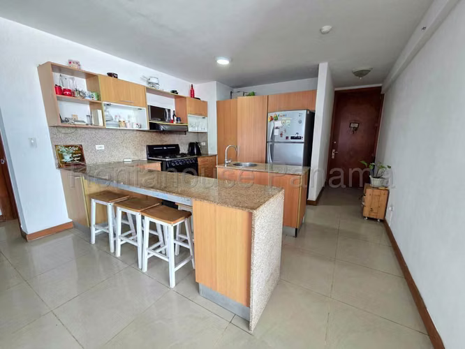 Apartamento en Venta en Coco del Mar 26EPP2620