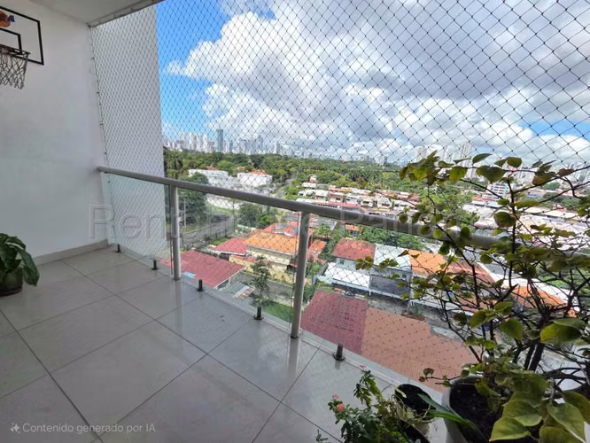 Apartamento en Venta en Coco del Mar 26EPP2620