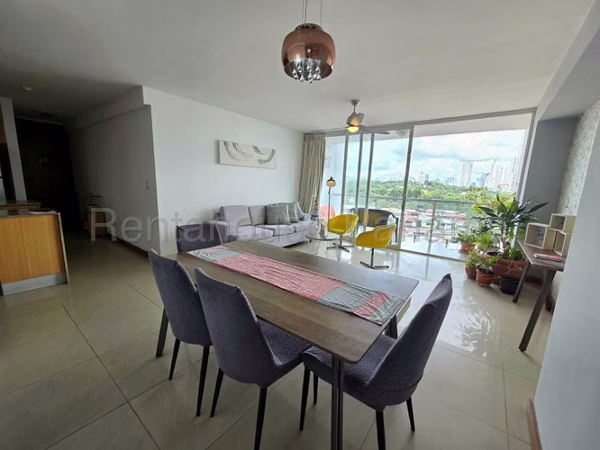 Apartamento en Venta en Coco del Mar 26EPP2620