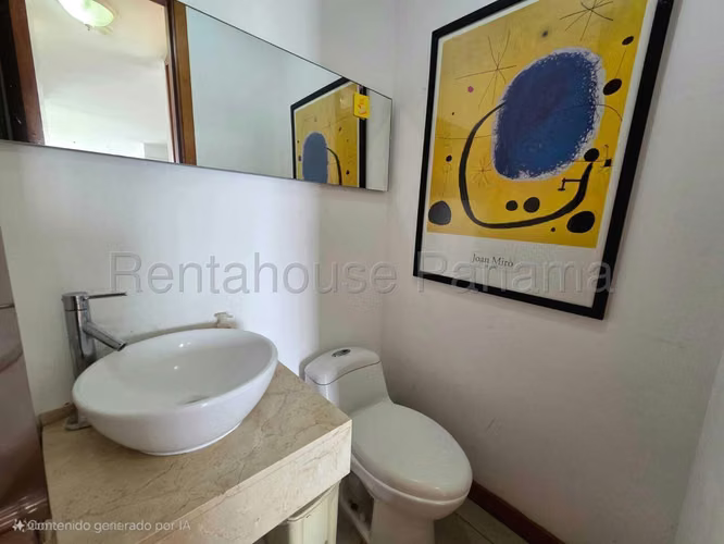 Apartamento en Venta en Coco del Mar 26EPP2620