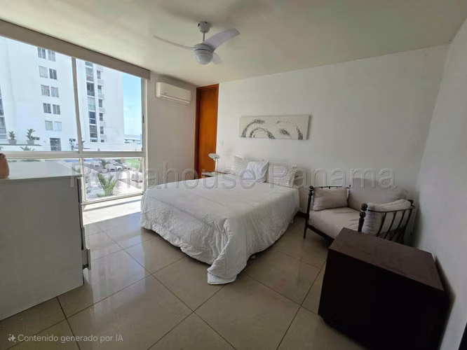 Apartamento en Venta en Coco del Mar 26EPP2620