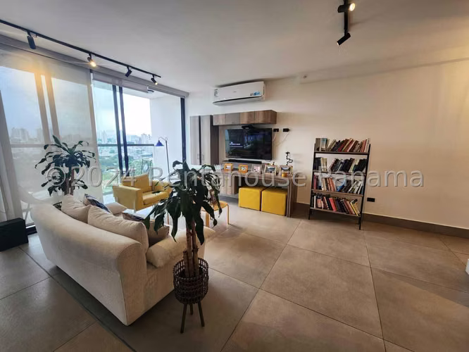 Apartamento en Venta en San Francisco 25EPP1251