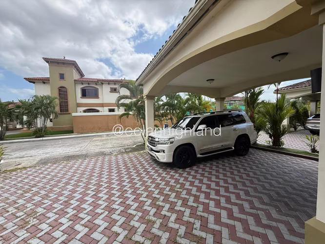 En Venta Casa en PH El Doral, Costa Sur - Imagen 4