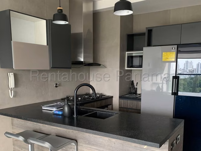 Apartamento en Venta en Coco del Mar 26EPP7578