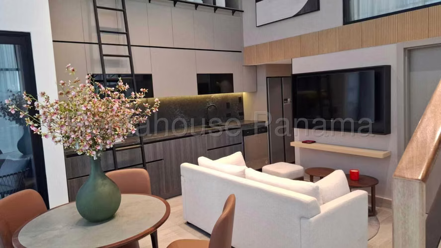 Apartamento en Venta en Coco del Mar 25EPP5333
