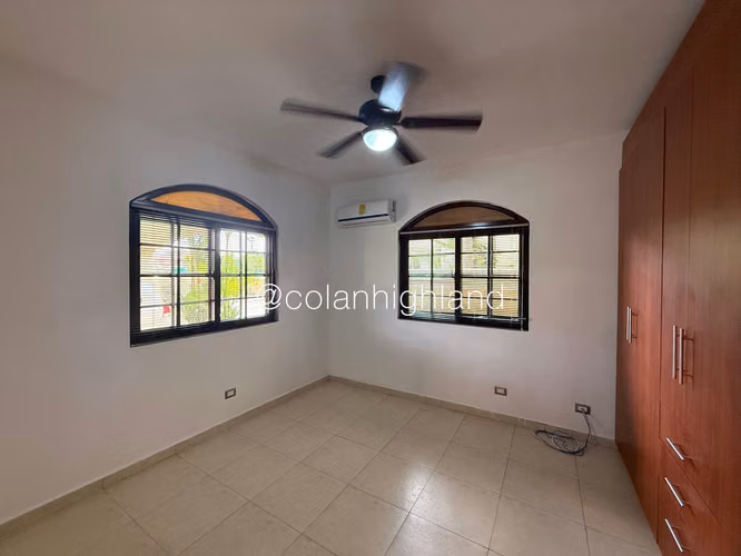 Alquiler Casa en PH El Doral, Costa Sur