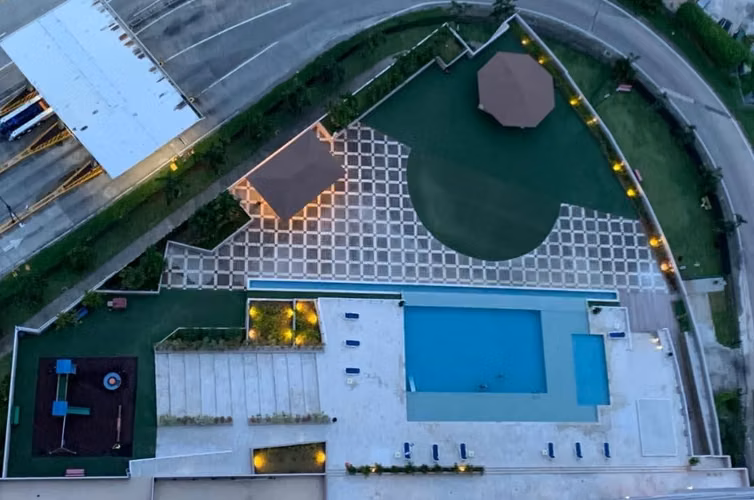 alquiler de apartamento en costa del este PH Sevilla 2 recamaras 2 baños amueblado - Imagen 8