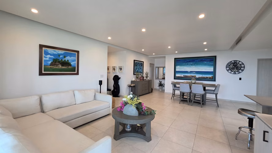 Venta Apartamento Bijao Beach Club & Resident 10 Rio Hato
