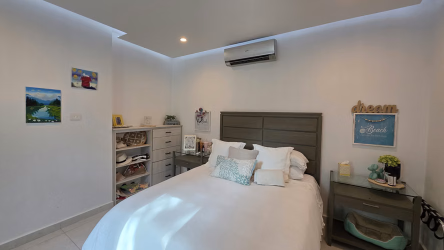 Venta Apartamento Bijao Beach Club & Resident 10 Rio Hato