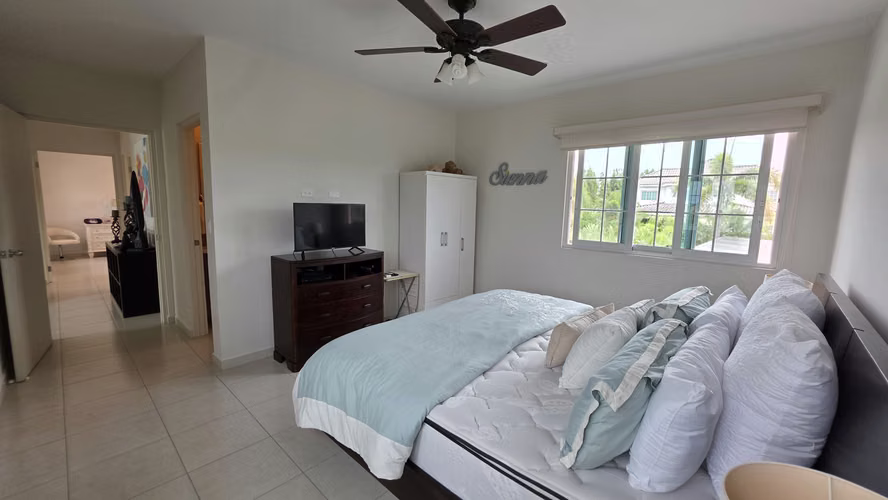 Venta Casa Bijao Beach Resident 4 Rio Hato