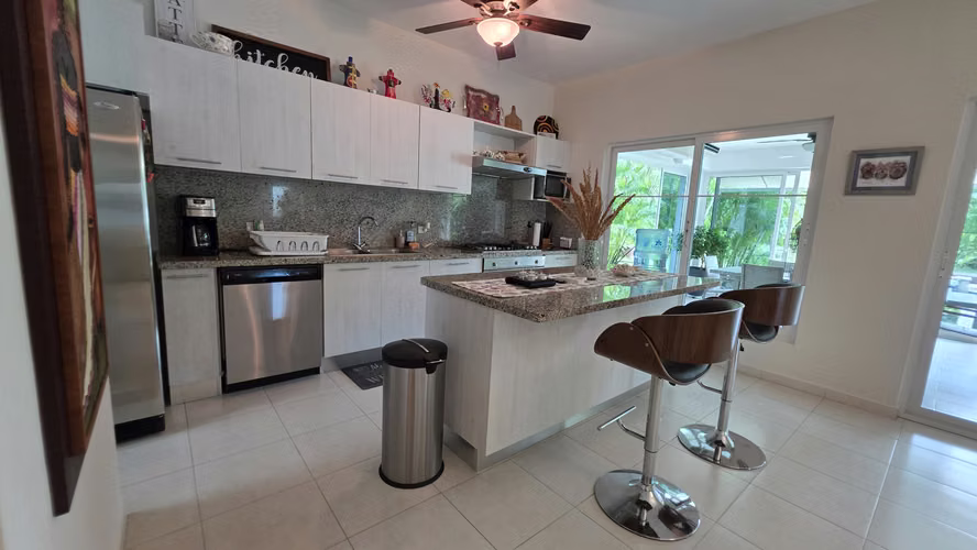 Venta Casa Bijao Beach Resident 4 Rio Hato
