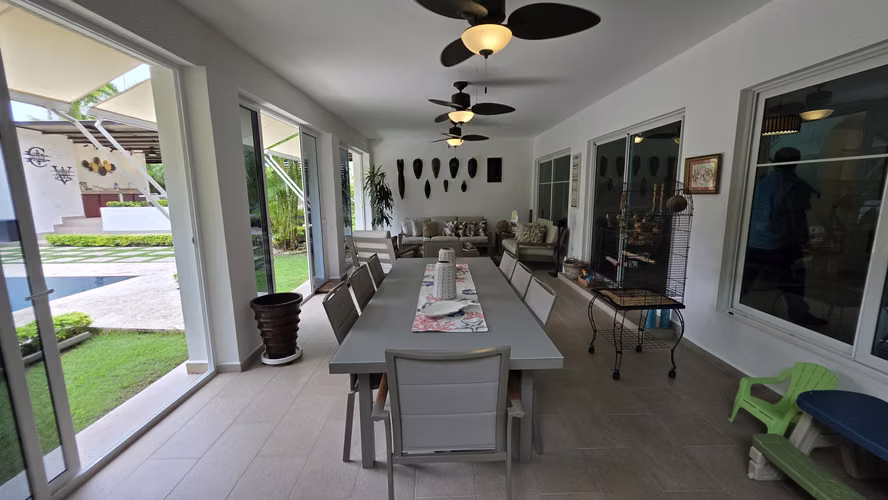 Venta Casa Bijao Beach Resident 4 Rio Hato