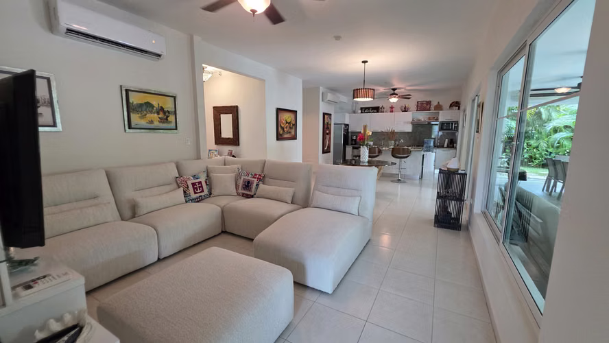 Venta Casa Bijao Beach Resident 4 Rio Hato
