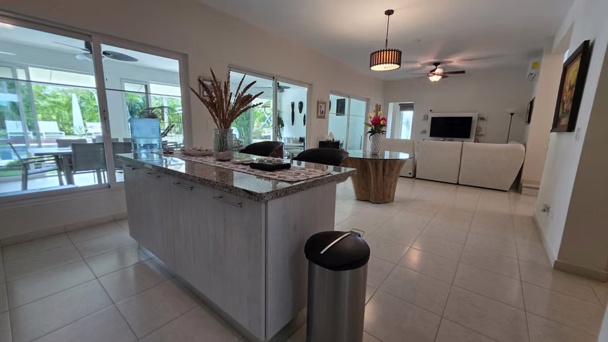 Venta Casa Bijao Beach Resident 4 Rio Hato
