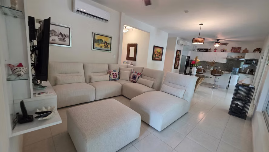 Venta Casa Bijao Beach Resident 4 Rio Hato