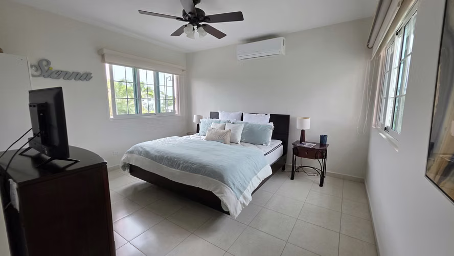 Venta Casa Bijao Beach Resident 4 Rio Hato