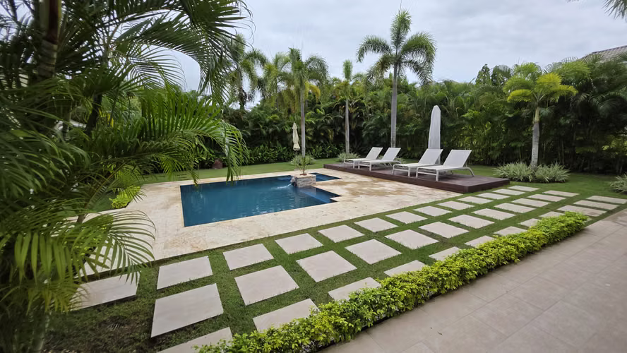 Venta Casa Bijao Beach Resident 4 Rio Hato