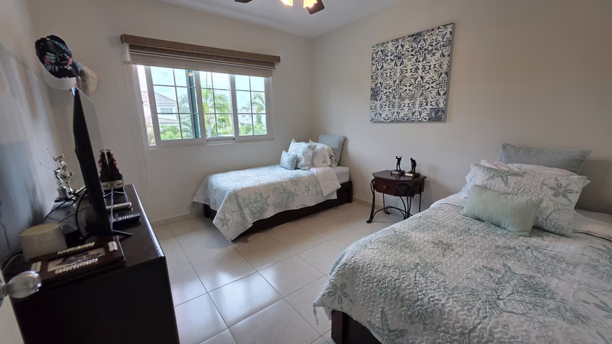 Venta Casa Bijao Beach Resident 4 Rio Hato