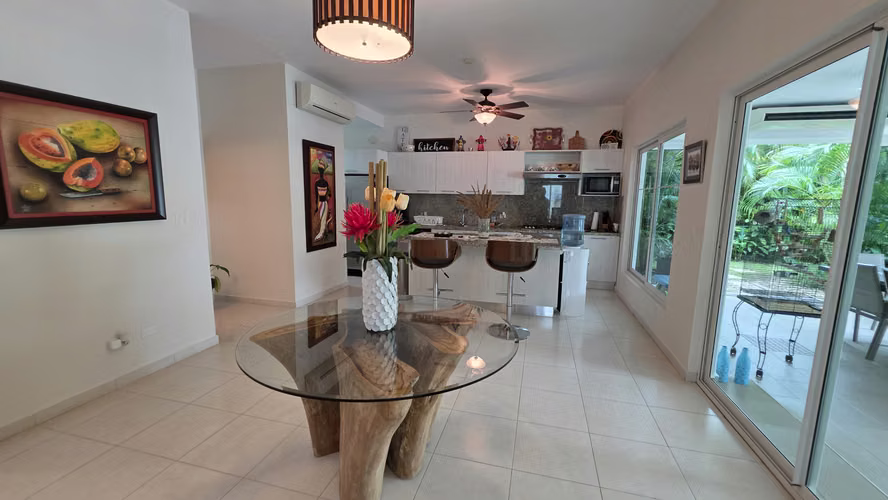 Venta Casa Bijao Beach Resident 4 Rio Hato