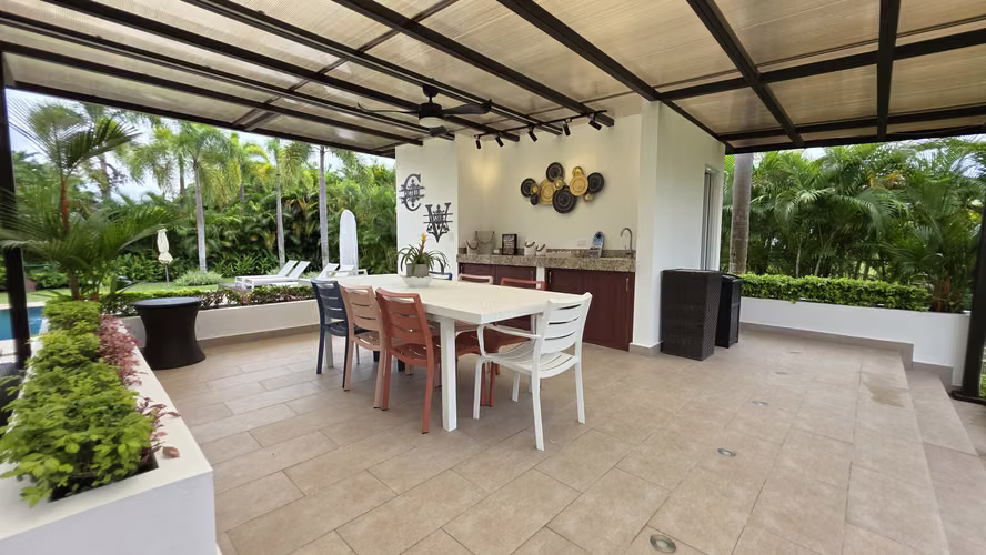 Venta Casa Bijao Beach Resident 4 Rio Hato
