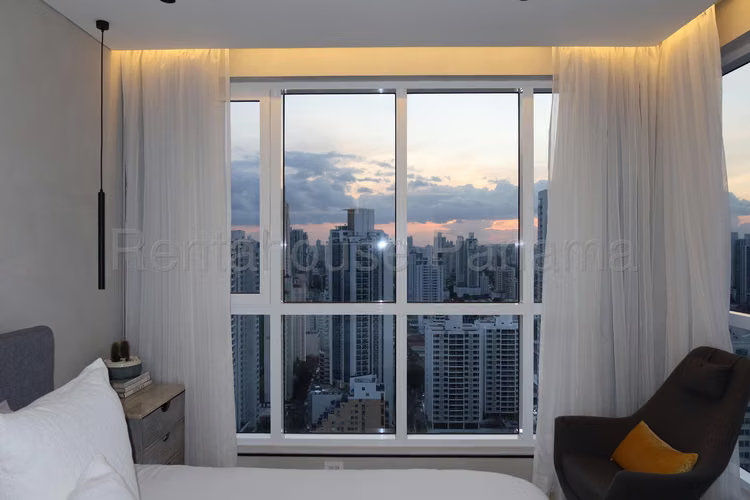 Se Vende Apartamento en Coco del Mar LA26-5747