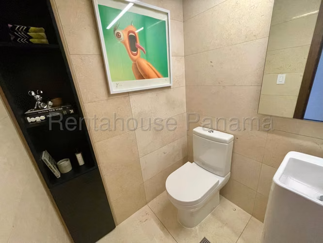 Se Vende Apartamento en Coco del Mar LA26-5747