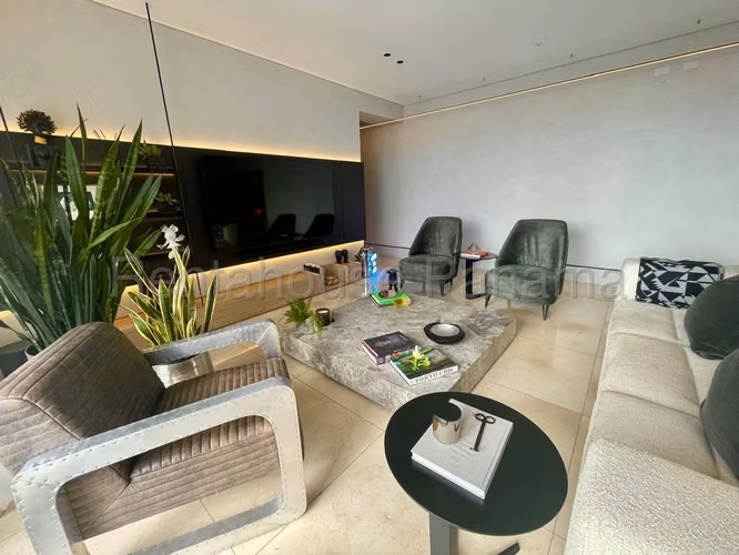 Se Vende Apartamento en Coco del Mar LA26-5747