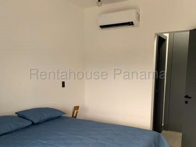 Se Vende Apartamento en Coco del Mar LA26-7578
