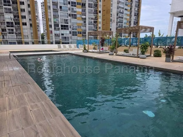 Apartamento en alquiler en PH Greenwood 27LRL179 - Imagen 14