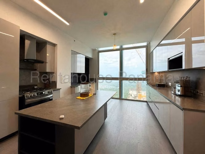 Venta de apartamento en Ph IVY 26MVCH8411