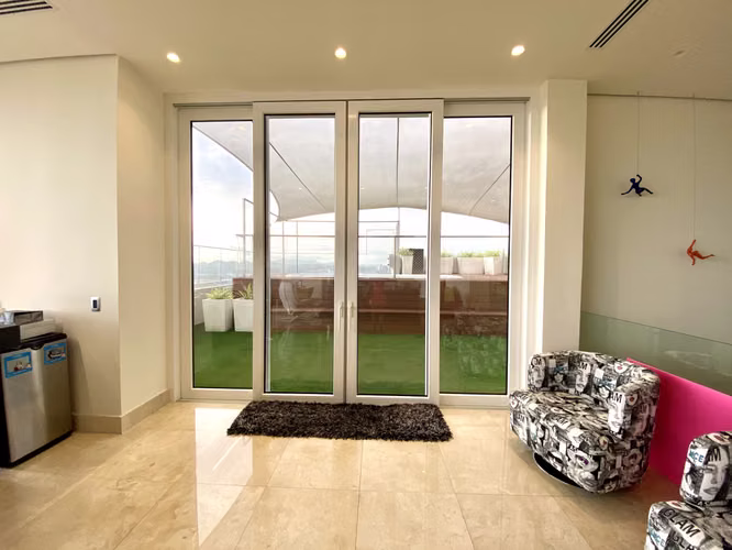 PENTHOUSE LA VISTA - SANTA MARIA