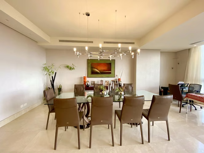 PENTHOUSE LA VISTA - SANTA MARIA