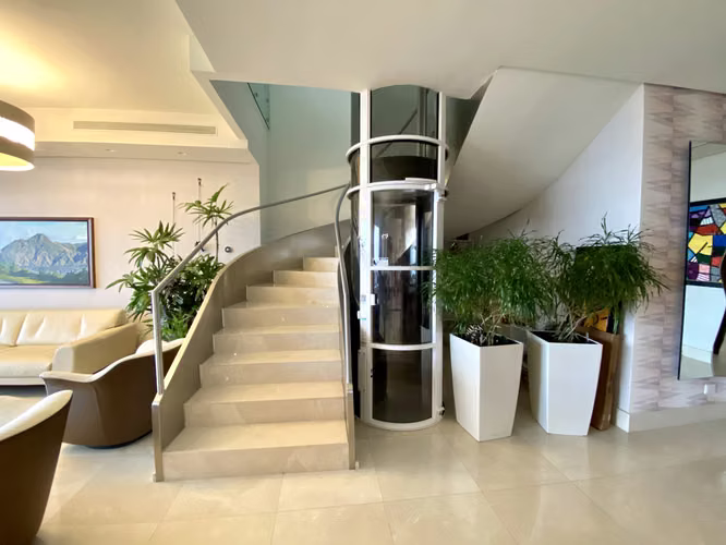 PENTHOUSE LA VISTA - SANTA MARIA