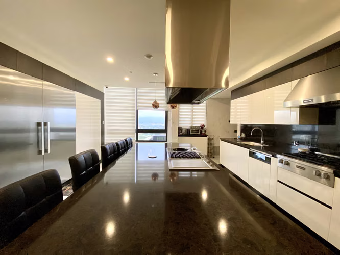 PENTHOUSE LA VISTA - SANTA MARIA