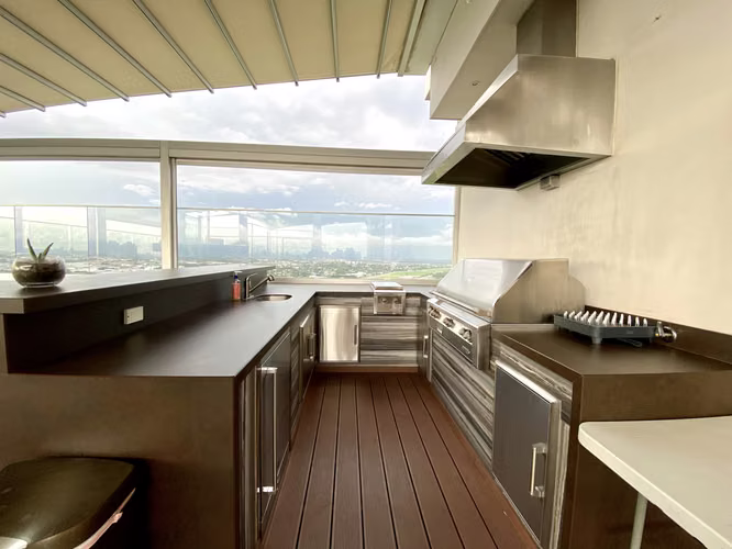 PENTHOUSE LA VISTA - SANTA MARIA