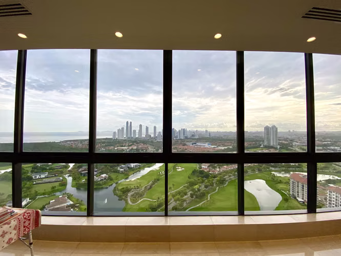 PENTHOUSE LA VISTA - SANTA MARIA
