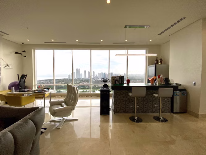 PENTHOUSE LA VISTA - SANTA MARIA