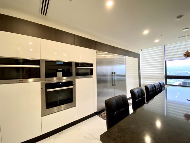 PENTHOUSE LA VISTA - SANTA MARIA