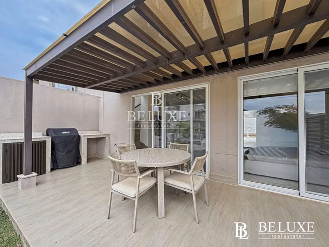 VENTA DE CASA AMOBLADA EN PH THE TIDES, PLAYA CARACOL (2) - Imagen 12
