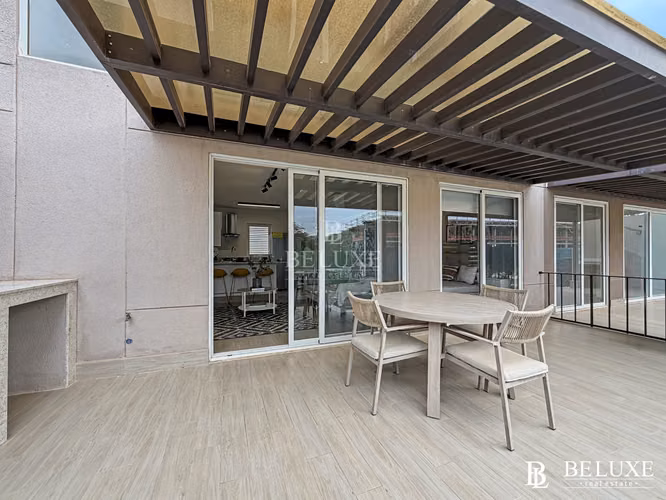 VENTA DE CASA AMOBLADA EN PH THE TIDES, PLAYA CARACOL (2) - Imagen 11