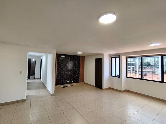 Apartamento En Alquiler En Marbella | PH Torres Ebbelle