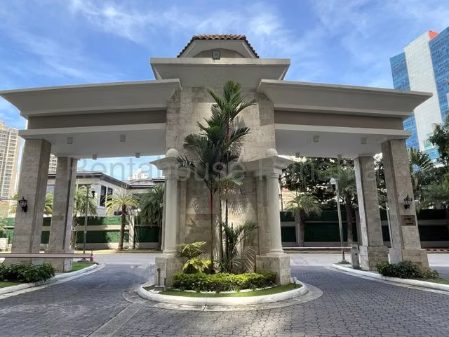 Apartamento en alquiler en PH Pacific Point 27LRL189 - Imagen 2