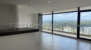 Apartamento en Venta en El Cangrejo PH Cranc Tower VC-25-1204