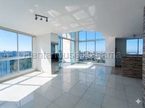 Apartamento en Venta en San francisco PH Park Loft VC-26-3806