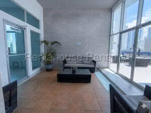 Apartamento en Venta en San francisco PH Park Loft VC-26-3806
